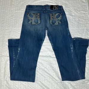 ROCK & REPUBLIC SIZE 26